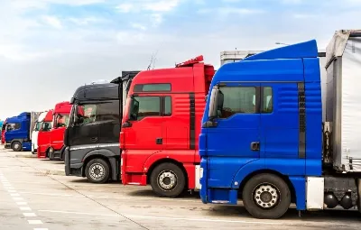 Adana Çelebi Ambar Nakliyat