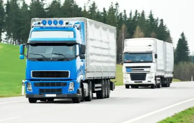 Adana Çelebi | Eşya Taşıma